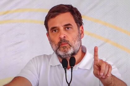 Dharmendra Rahul
