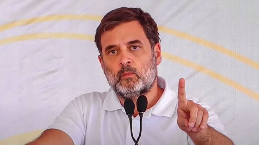Dharmendra Rahul