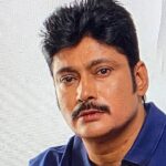Diganta Bagchi