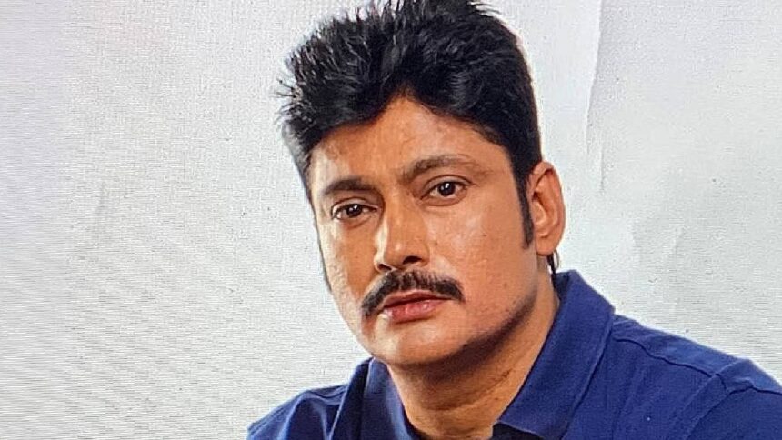 Diganta Bagchi