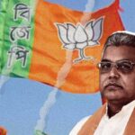 Dilip Ghosh