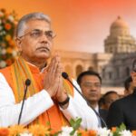 Dilip Ghosh