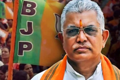 Dilip Ghosh
