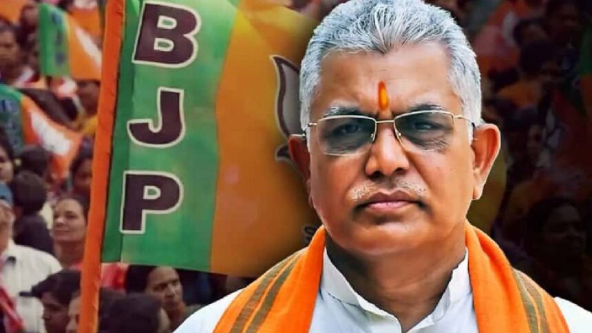 Dilip Ghosh