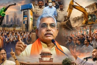 Dilip Ghosh
