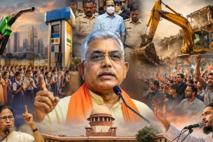 Dilip Ghosh
