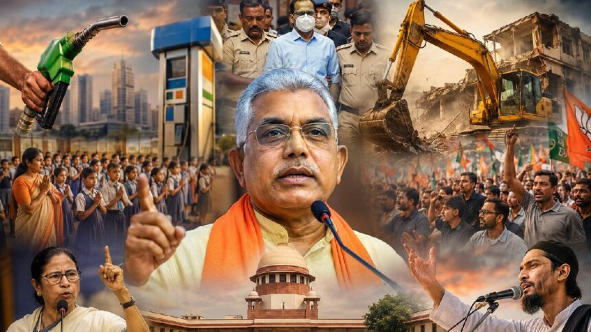 Dilip Ghosh