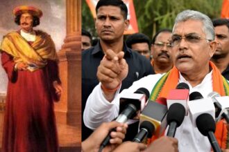Dilip Ghosh