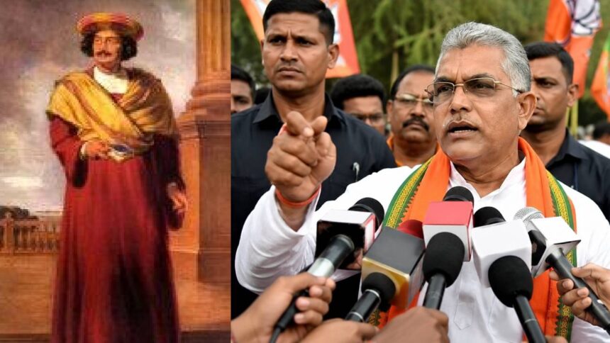Dilip Ghosh