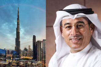 Dubai Chairman