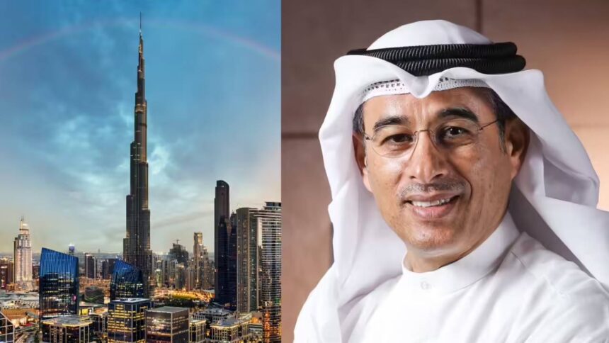 Dubai Chairman