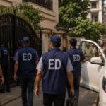 ED Raid