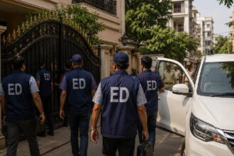 ED Raid