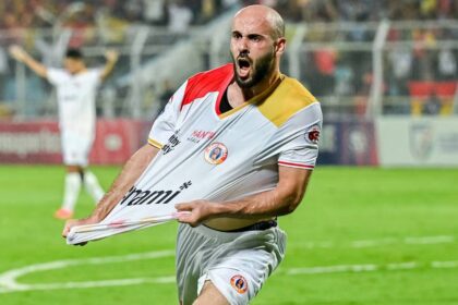 East Bengal