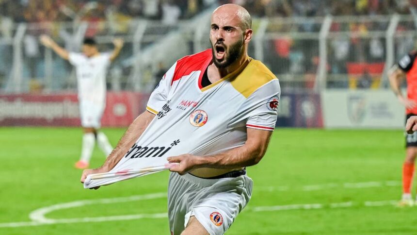 East Bengal