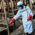 Ebola Vigil