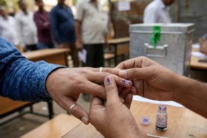 Election Commission