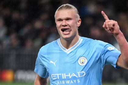 Erling Haaland