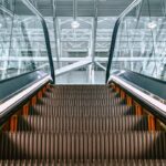 Escalator Info