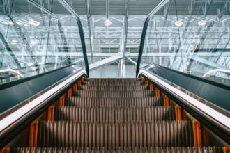 Escalator Info