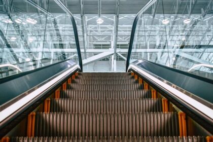 Escalator Info