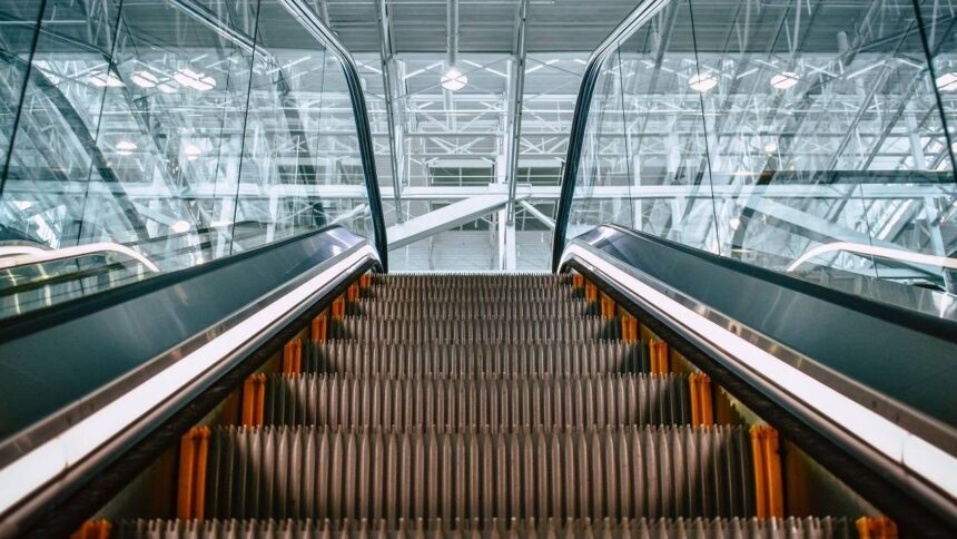 Escalator Info