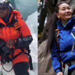 Everest Sherpa