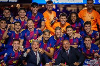 FC Barcelona