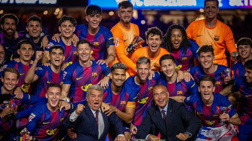 FC Barcelona