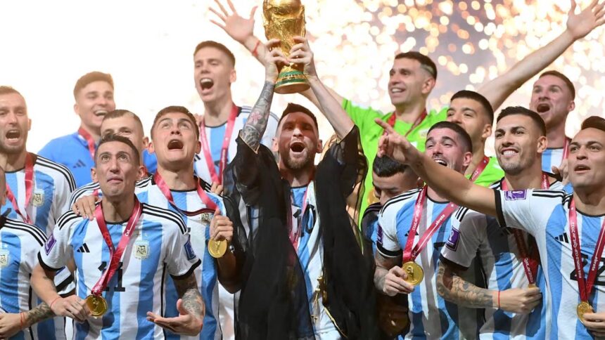 FIFA World Cup