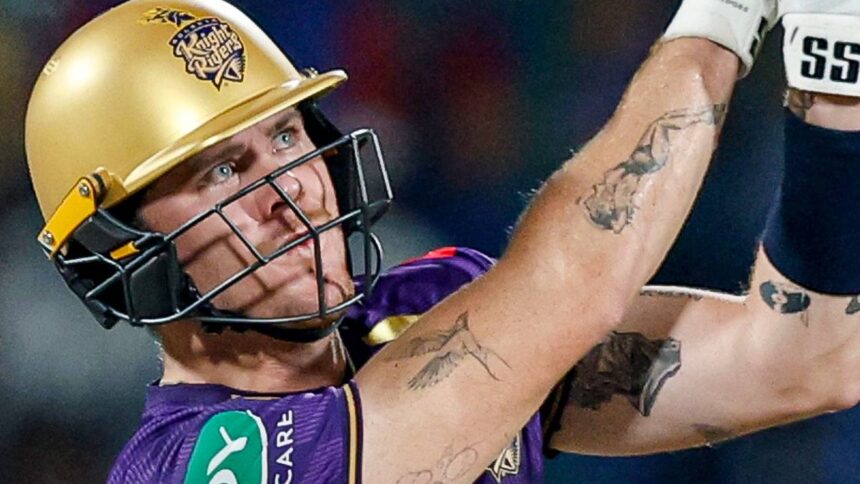Finn Allen