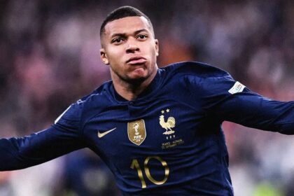 France