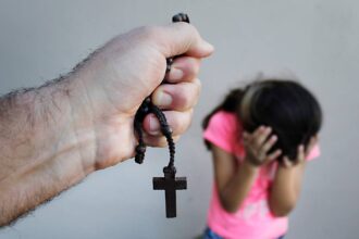 France Child Abuse