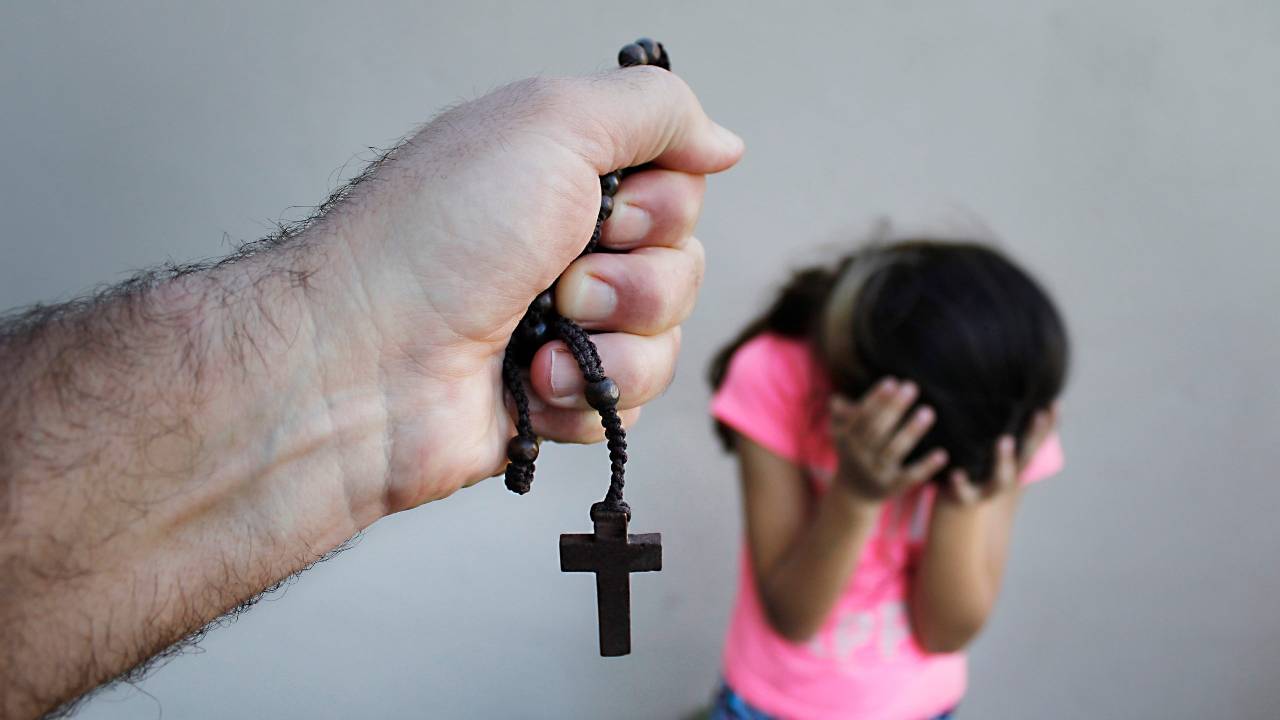 France Child Abuse