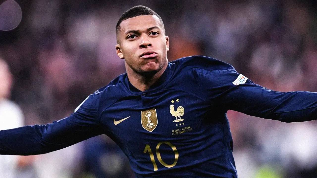 France