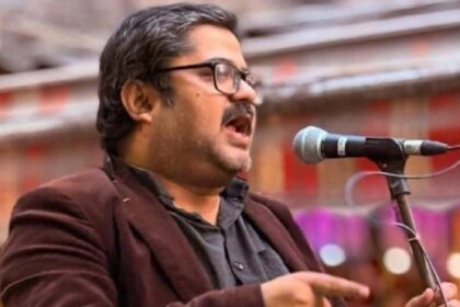 Garga Chatterjee