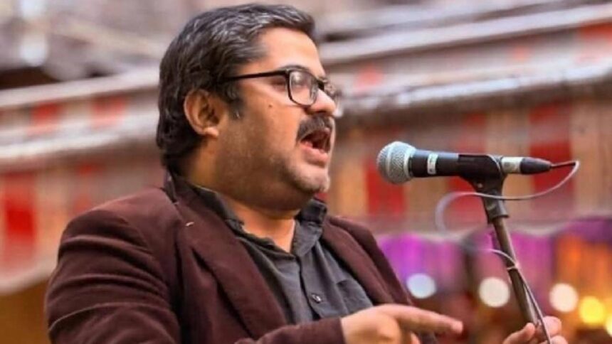 Garga Chatterjee