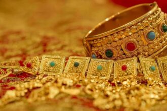 Gold Import
