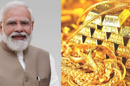 Gold Market