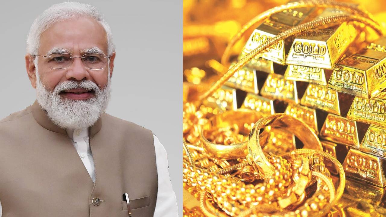 Gold Market
