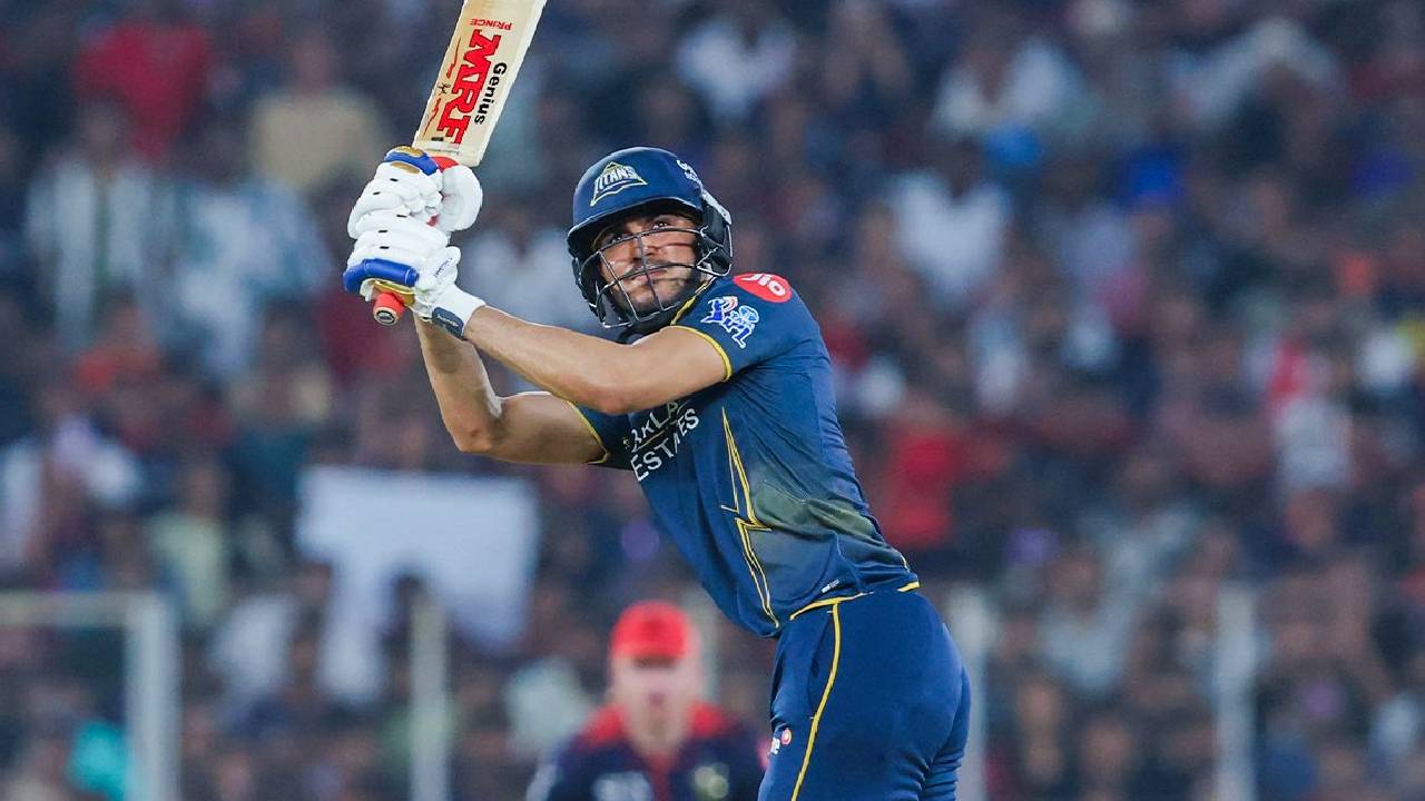 Gujarat Titans