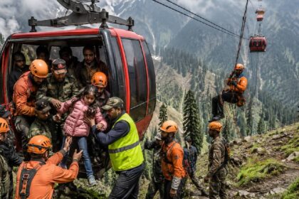 Gulmarg