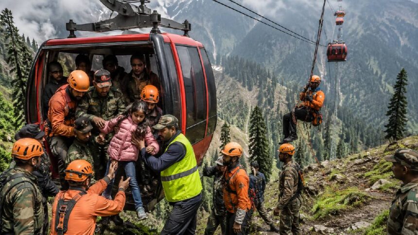 Gulmarg