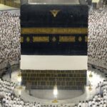 Hajj Challanges