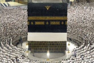 Hajj Challanges