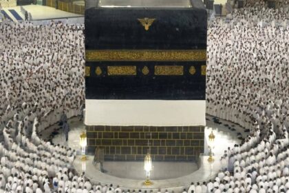 Hajj Challanges