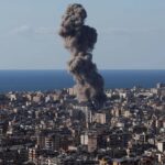 Hamas Commander Dead