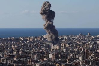 Hamas Commander Dead