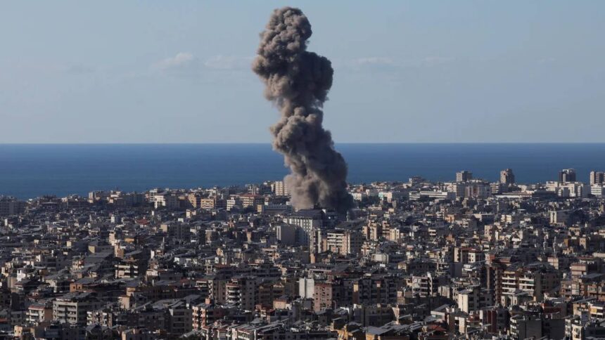 Hamas Commander Dead
