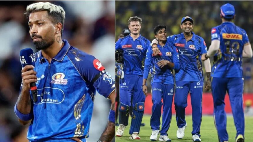 Hardik Pandya